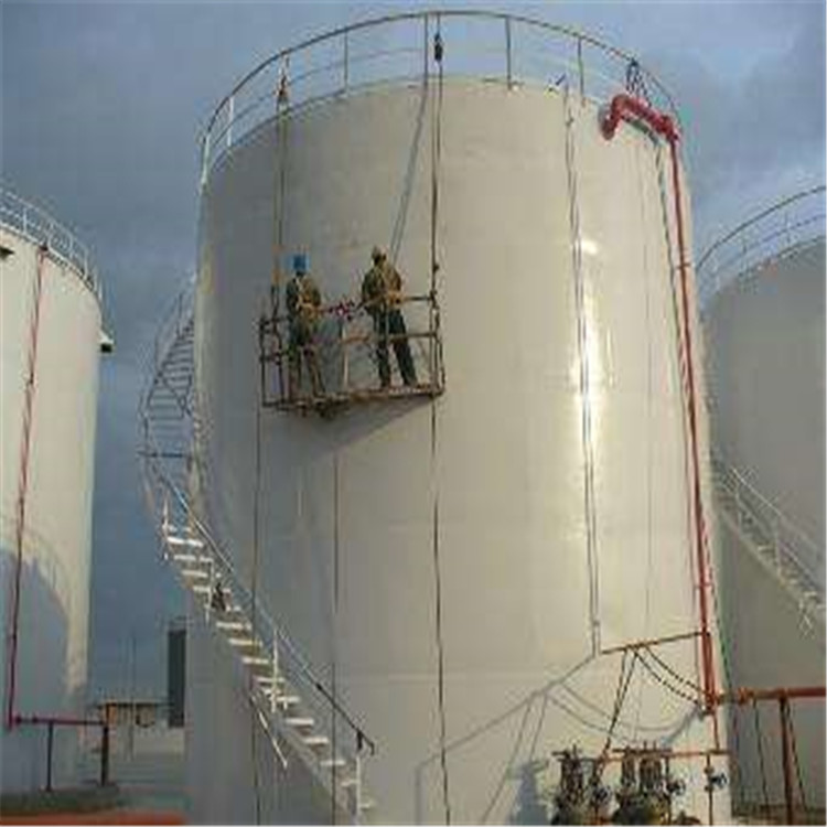 清镇喷漆翻新・工业喷漆・设备喷漆服务简介